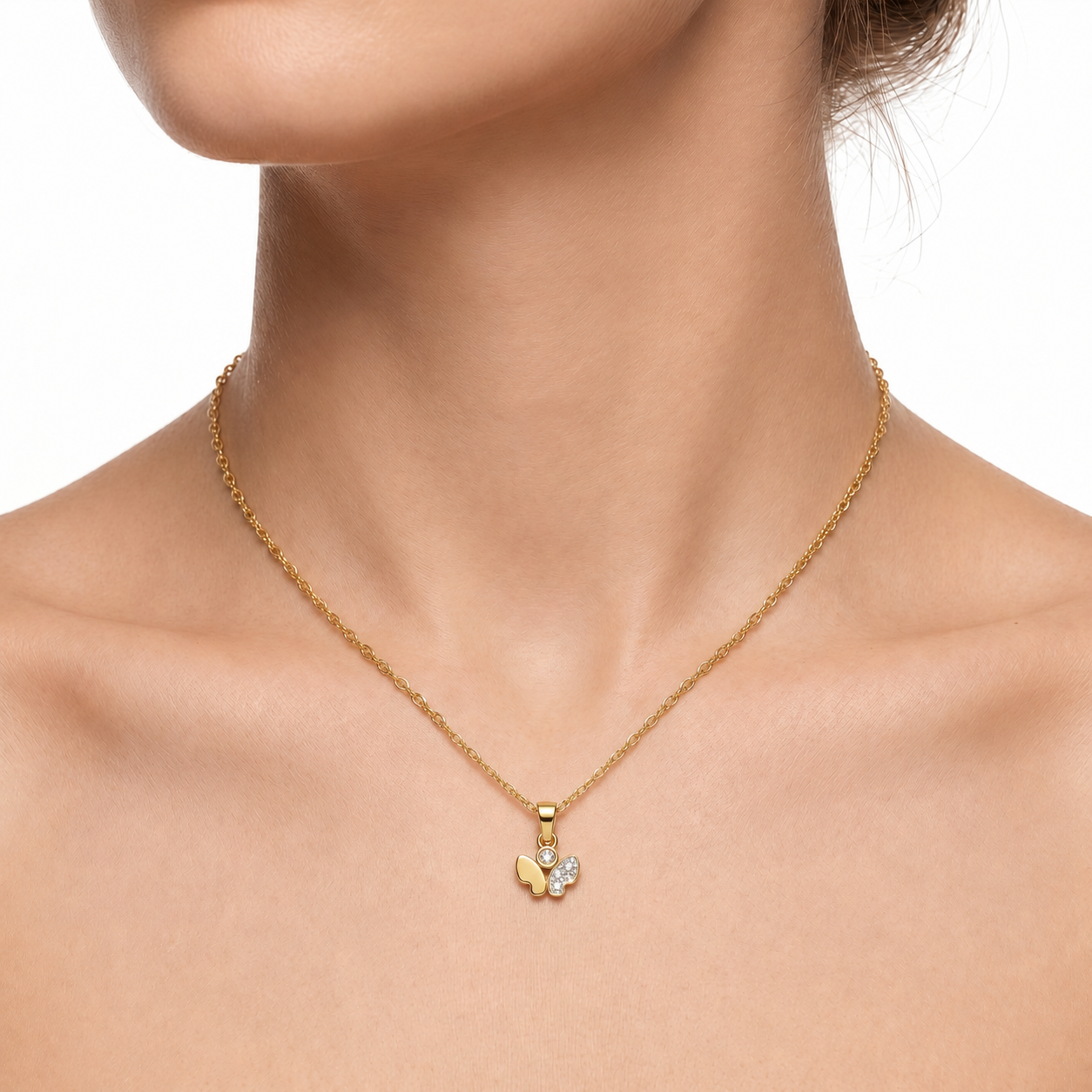 Tvesha Pendant
