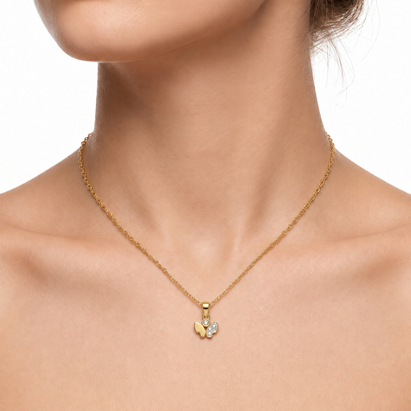 Tvesha Pendant
