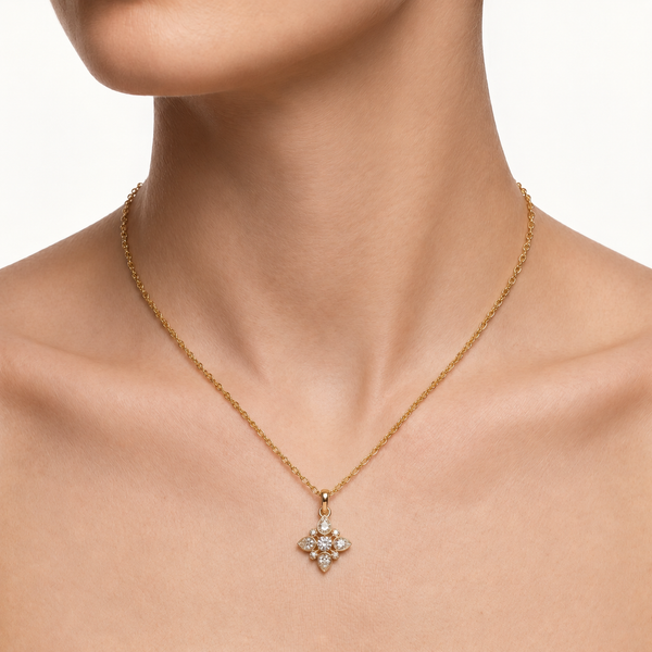 Ketki Pendant