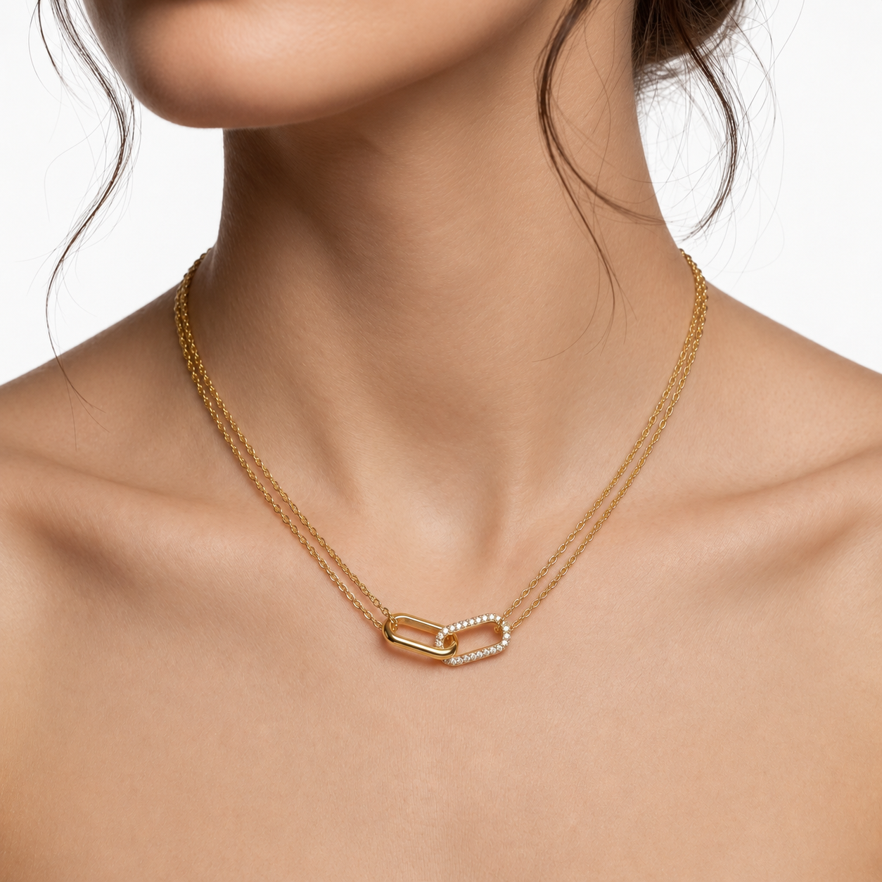 Bandhan Necklace