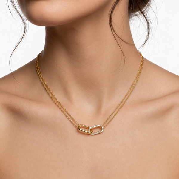 Bandhan Necklace