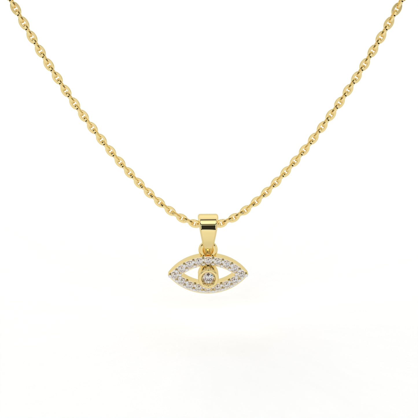 Niriksha Pendant