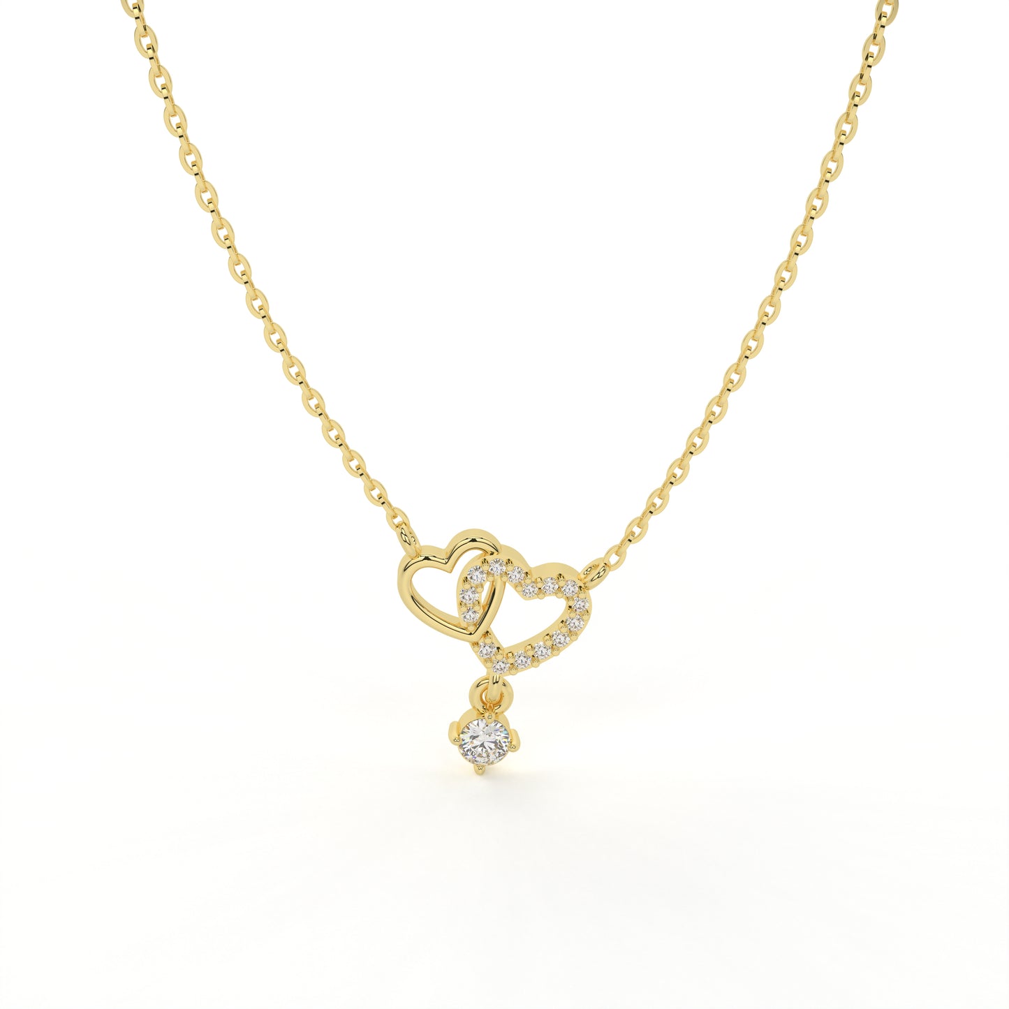 Snehika Necklace