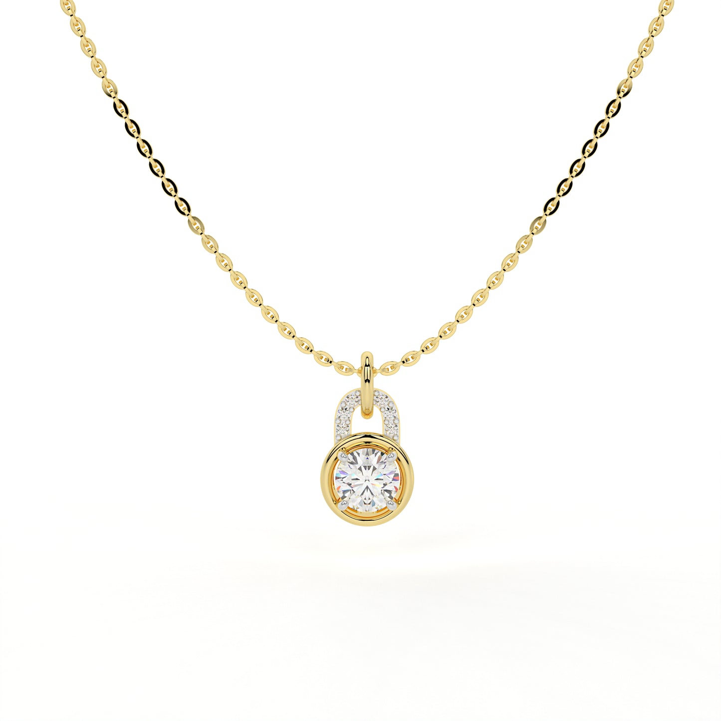 Nidhi Pendant