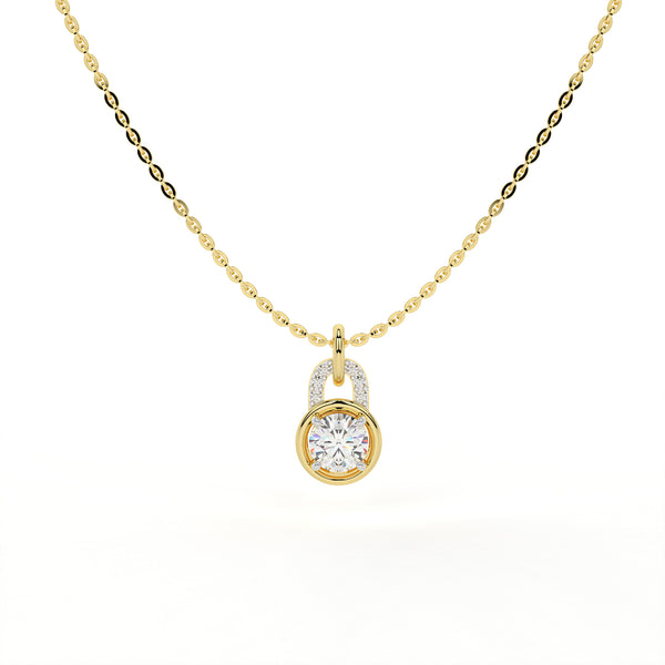 Nidhi Pendant