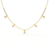 Bindika Mala Necklace