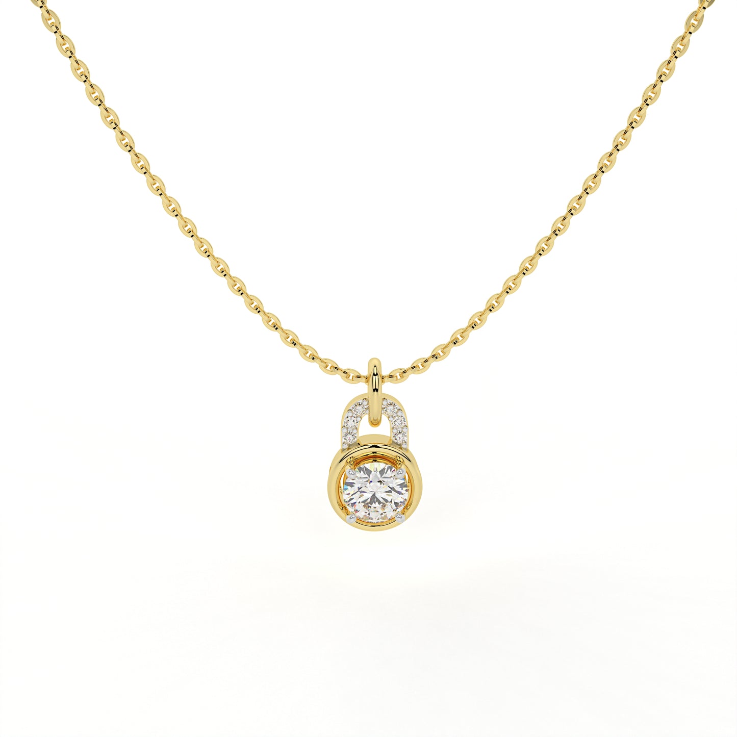 Nidhi Pendant