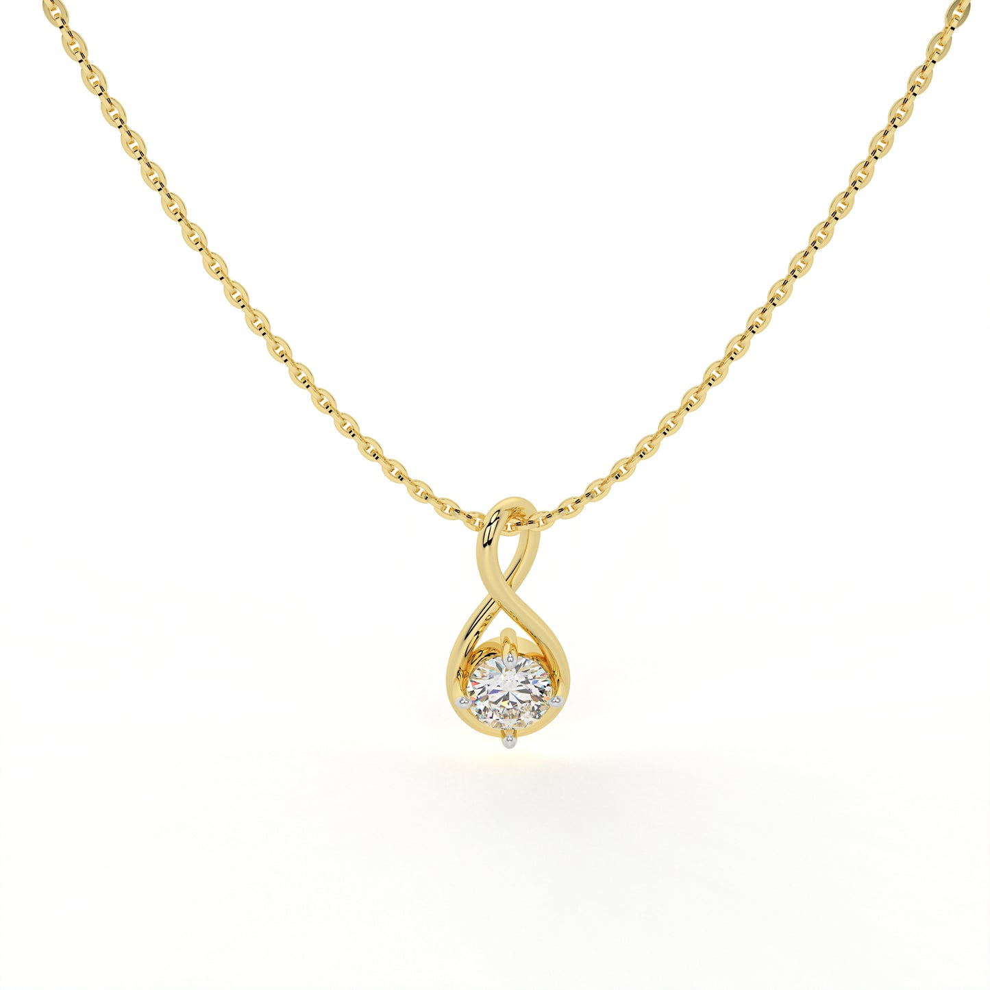 Akshaya Pendant