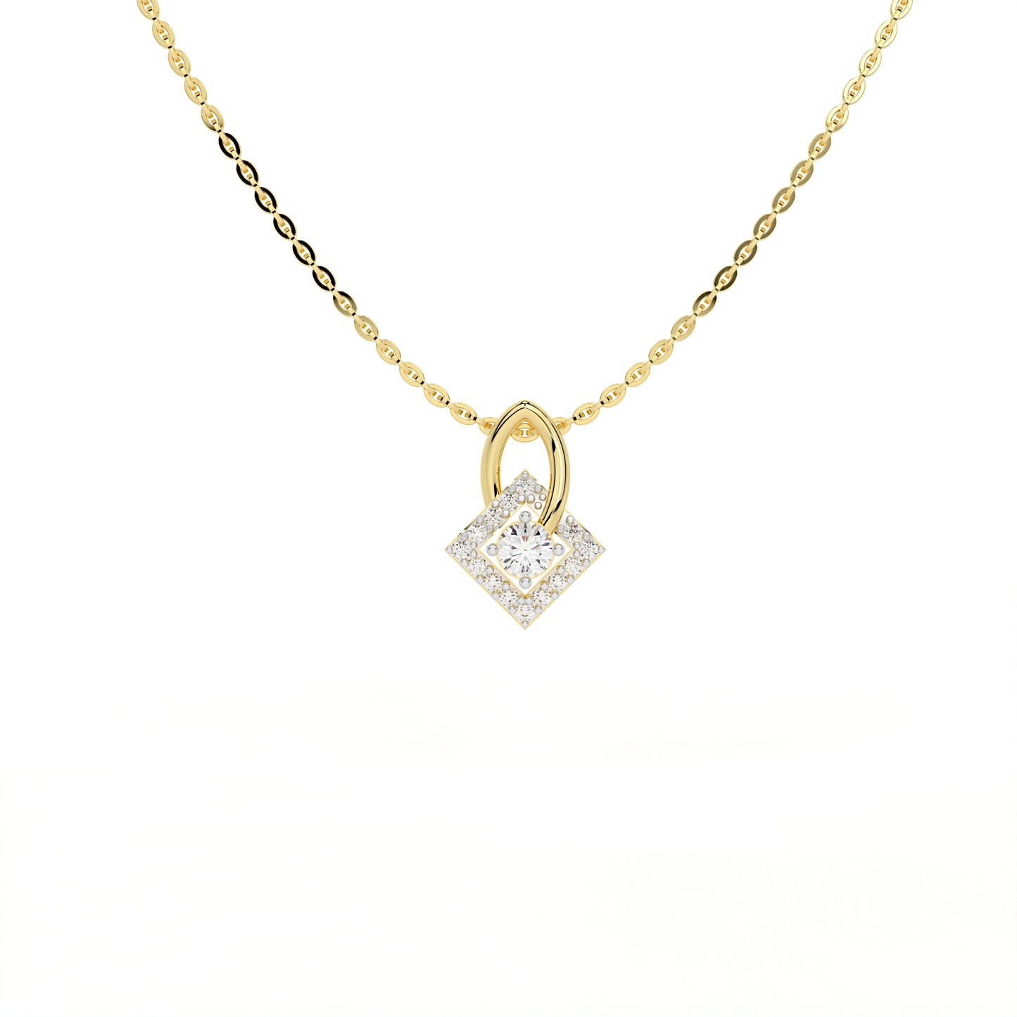 Tanirika Pendant