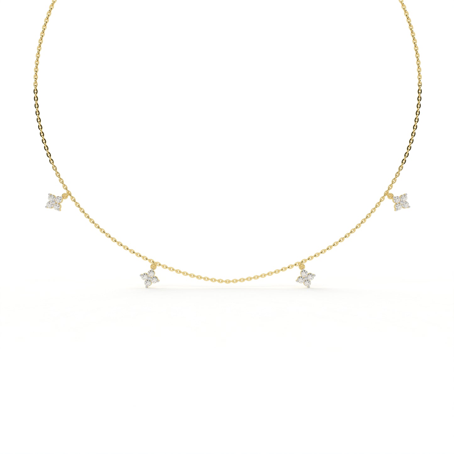 Jyoti Necklace