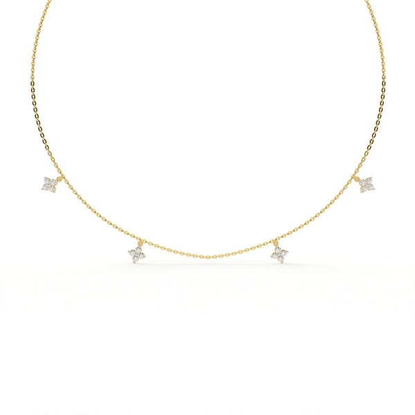 Jyoti Necklace