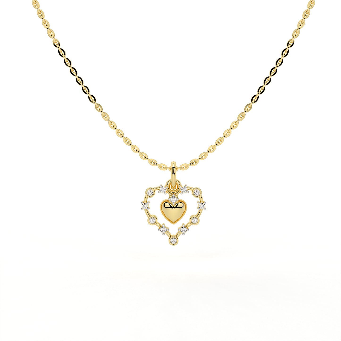 Ishani Pendant