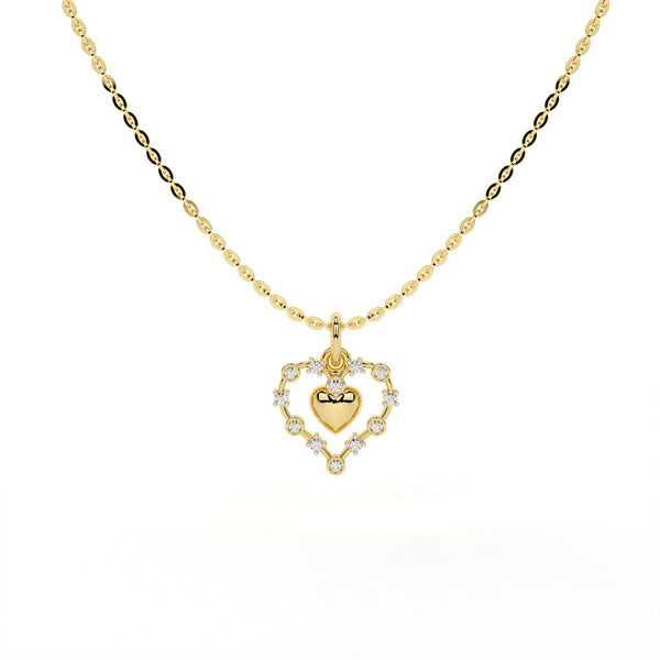 Ishani Pendant