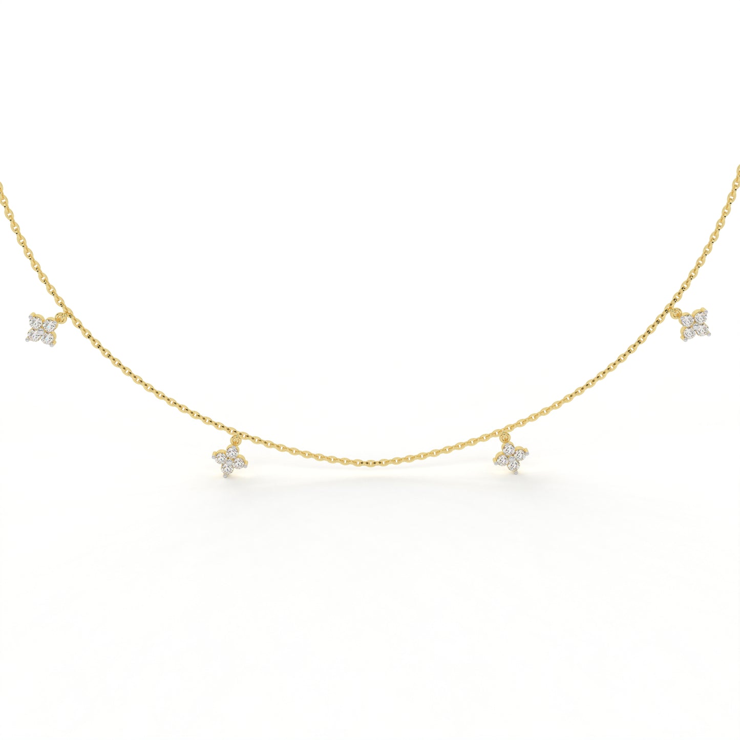 Jyoti Necklace
