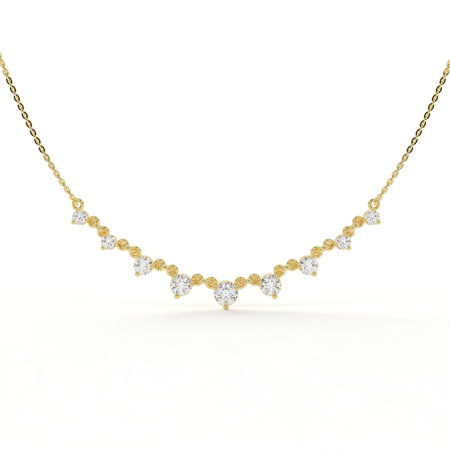 Ranjita Necklace