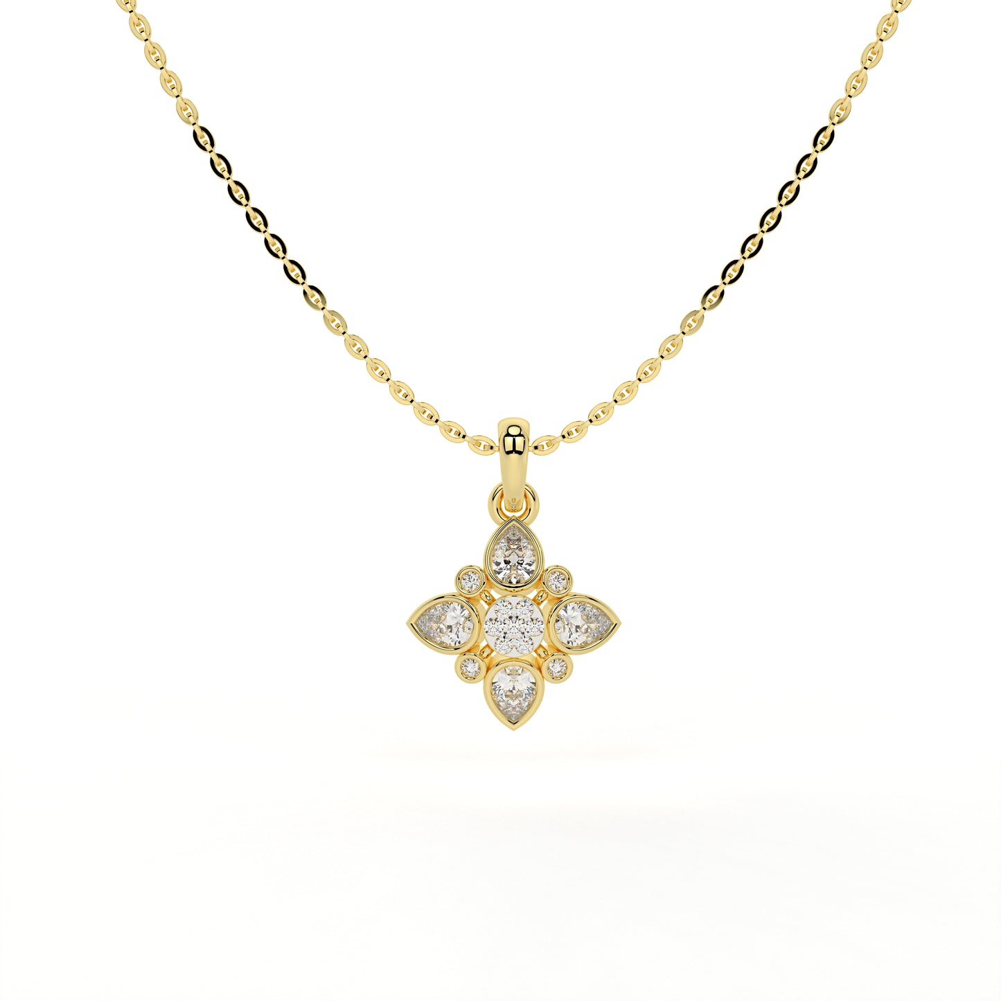 Ketki Pendant