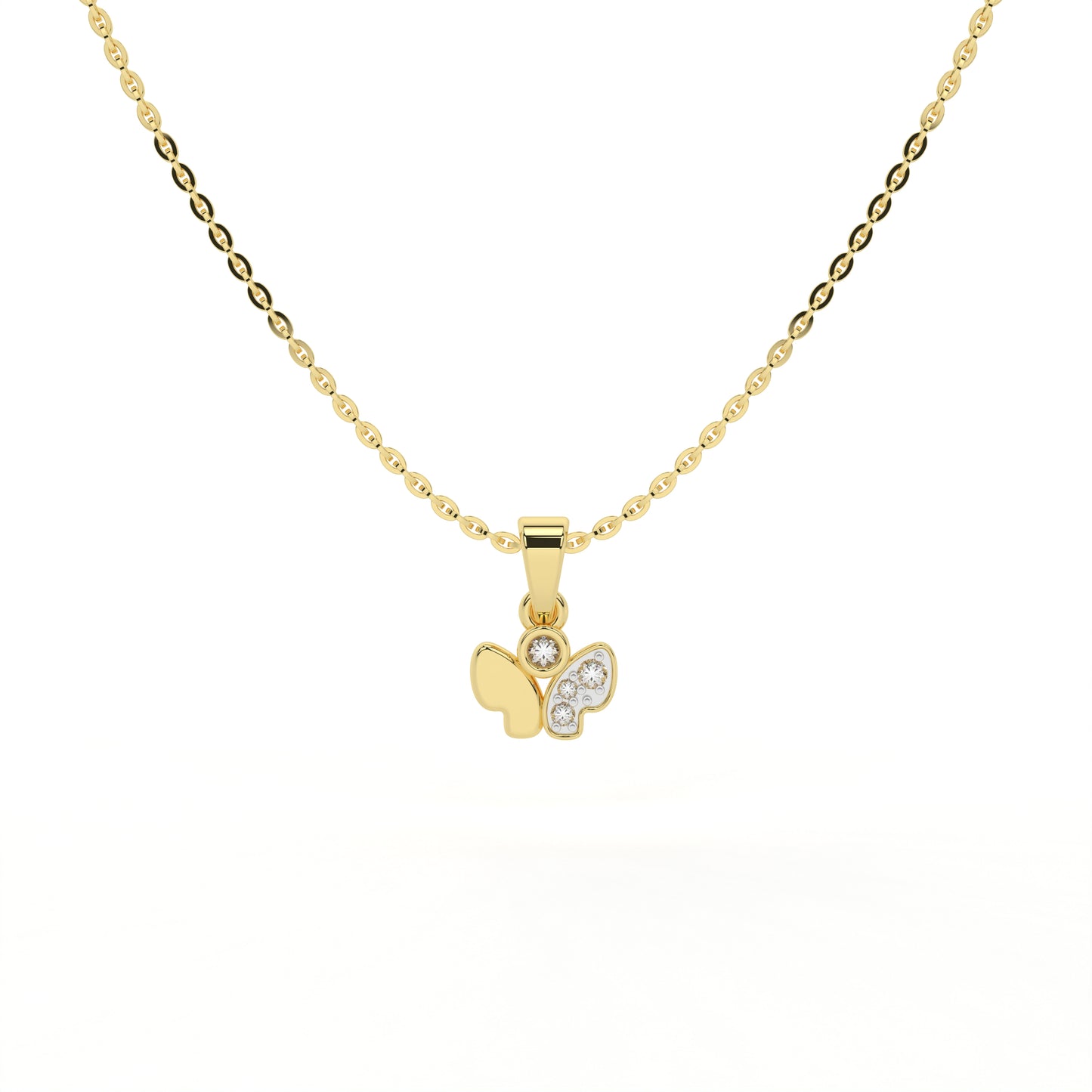 Tvesha Pendant