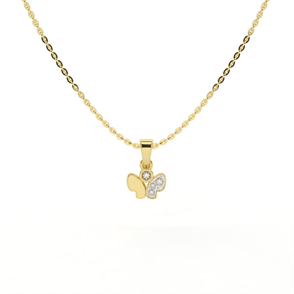 Tvesha Pendant