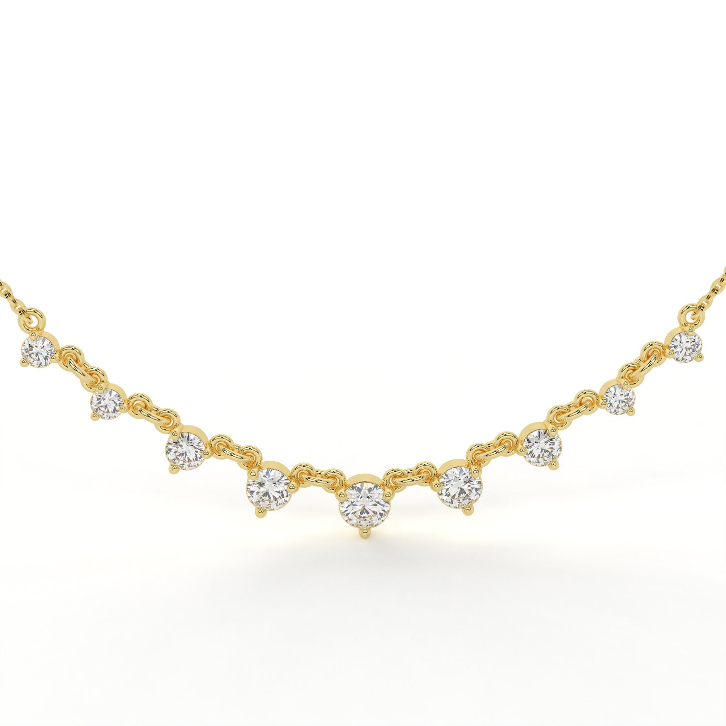 Ranjita Necklace