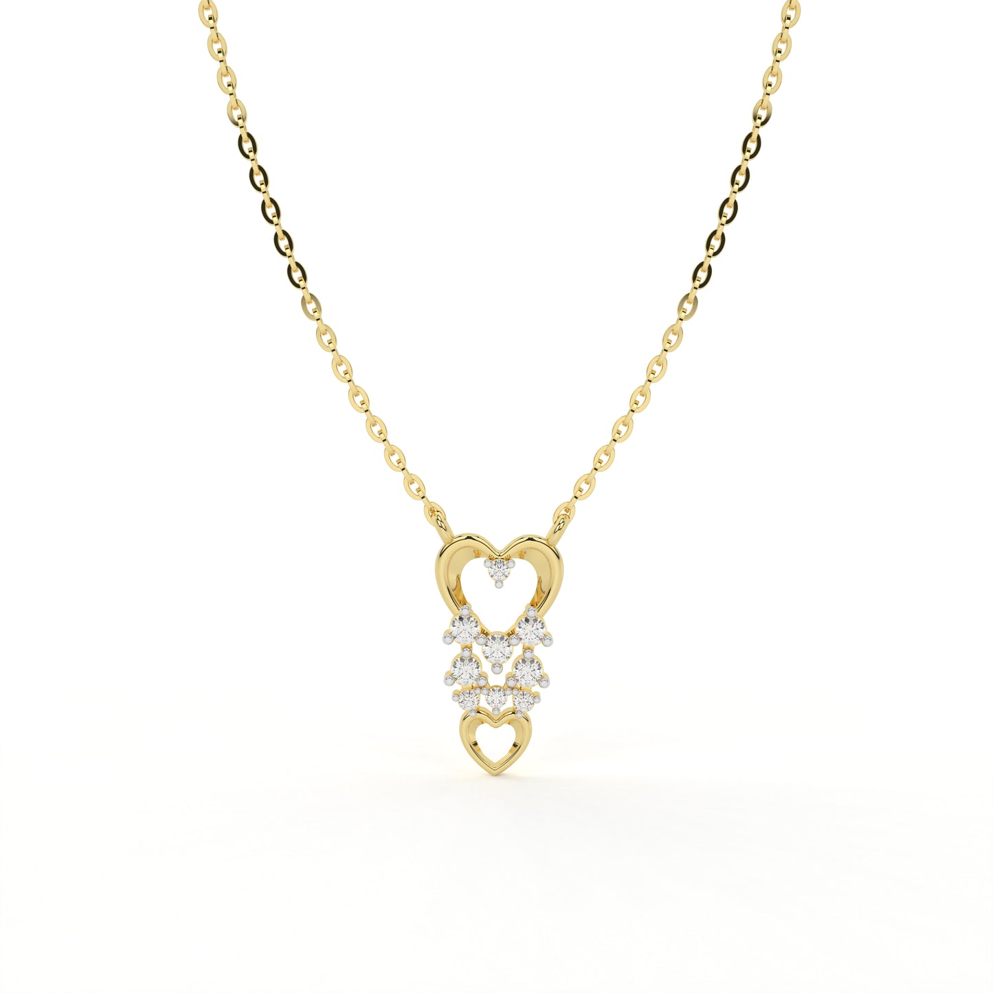 Ishika Necklace
