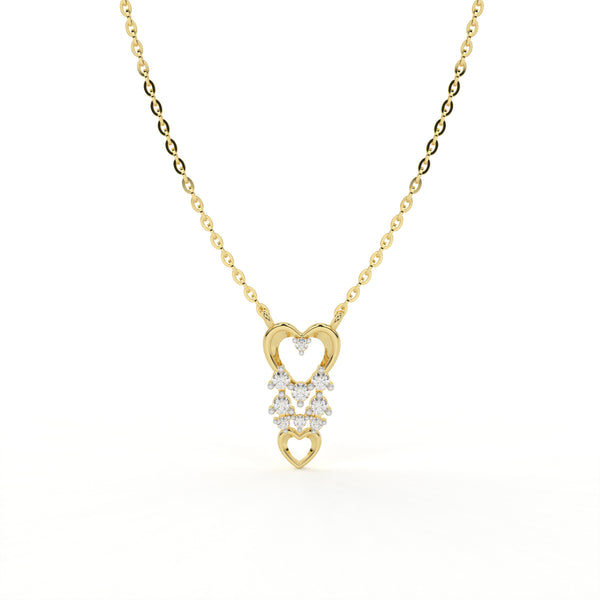 Ishika Necklace