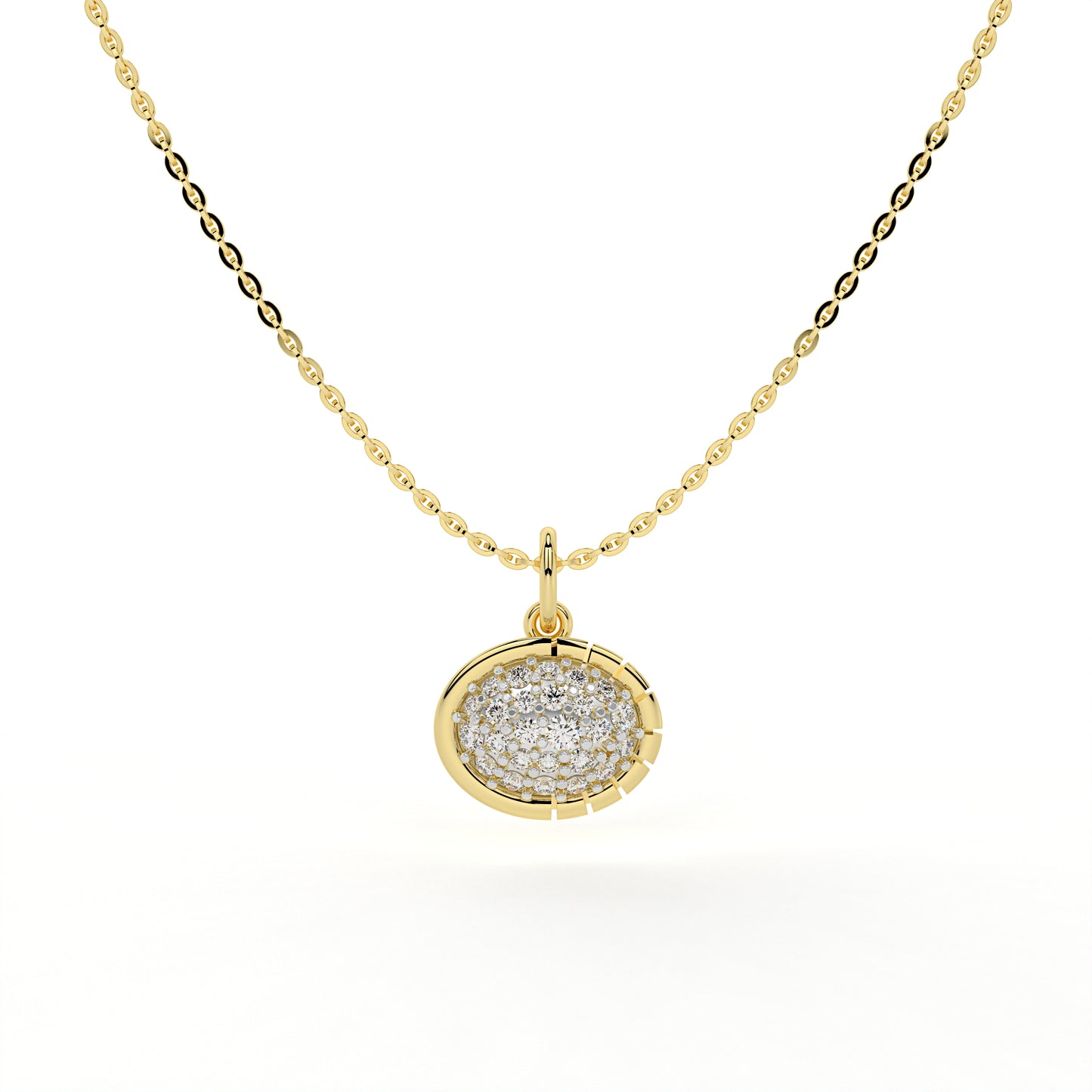 Rochana Pendant