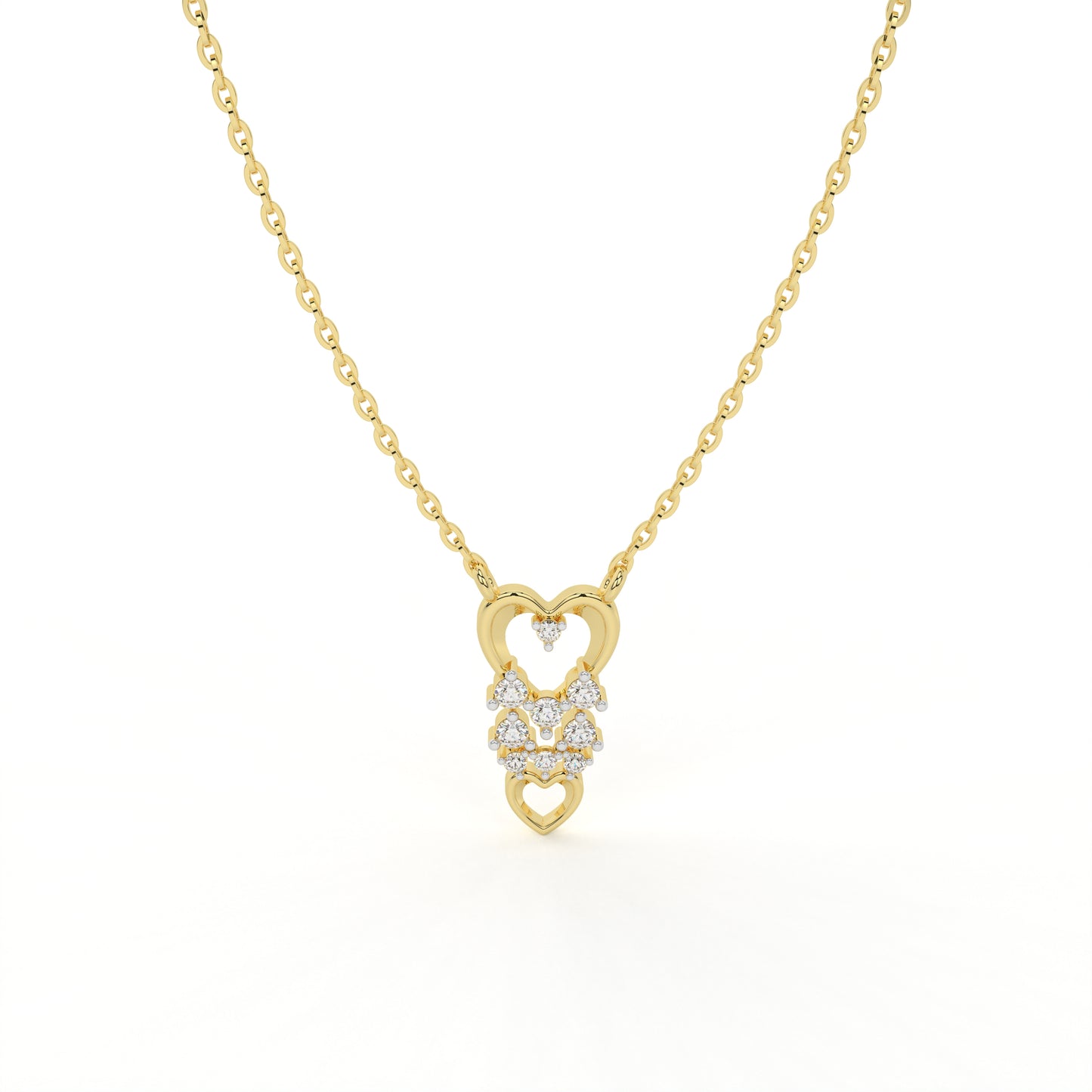 Ishika Necklace