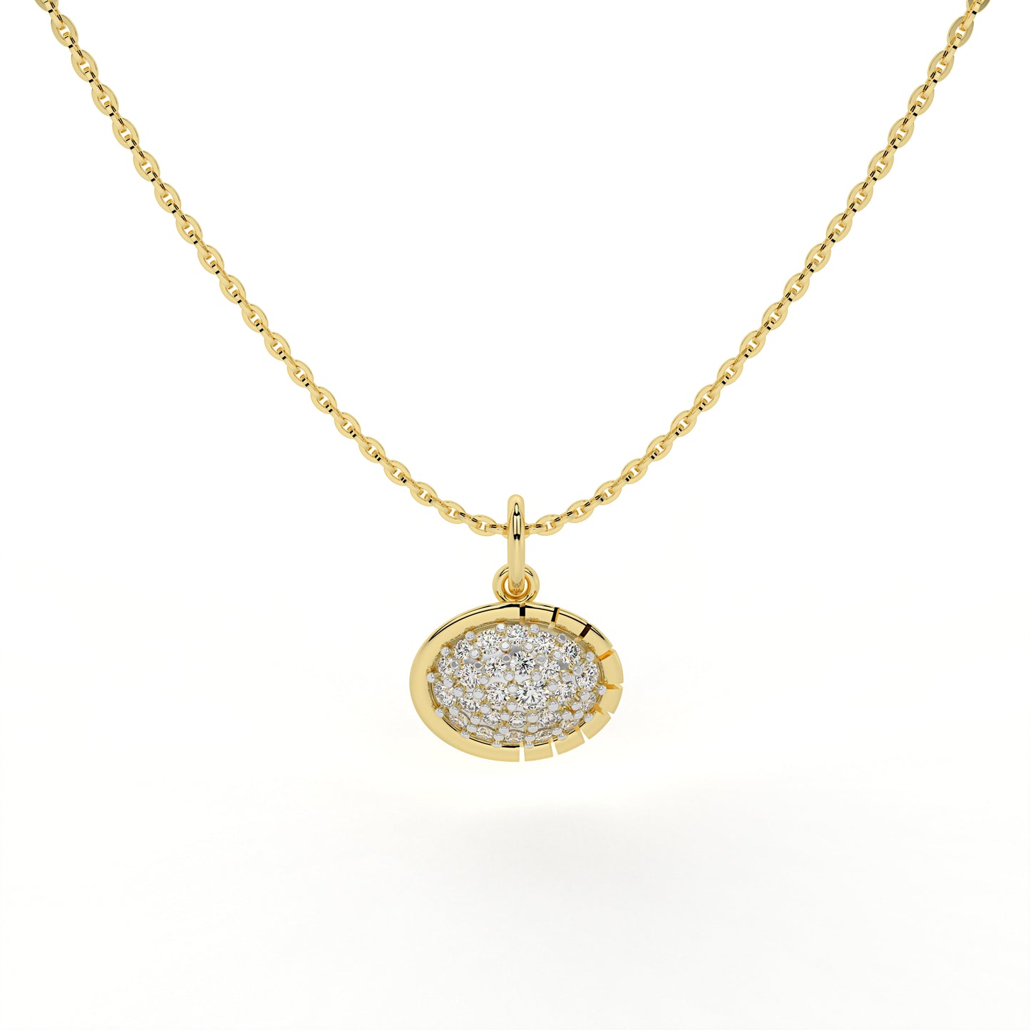Rochana Pendant