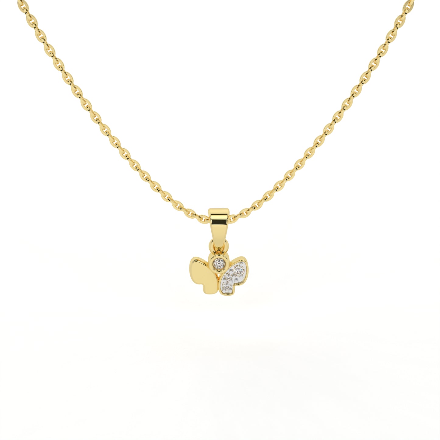 Tvesha Pendant