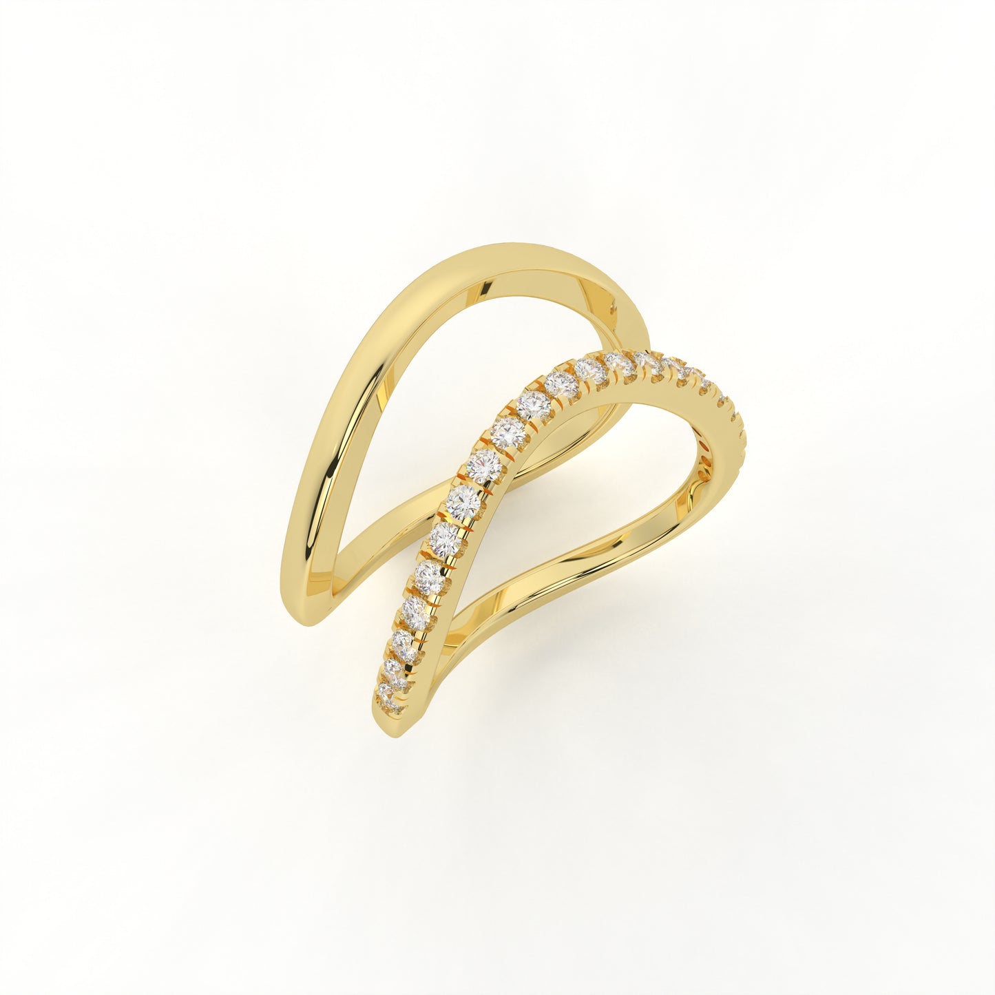 Ananta Ring