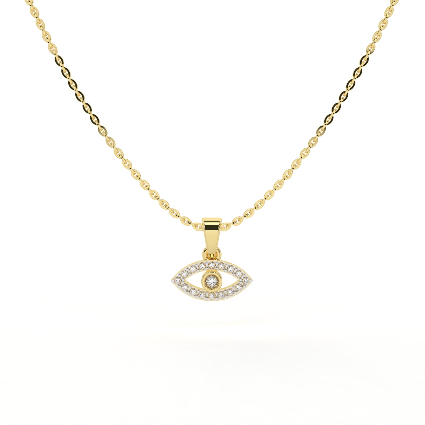 Niriksha Pendant