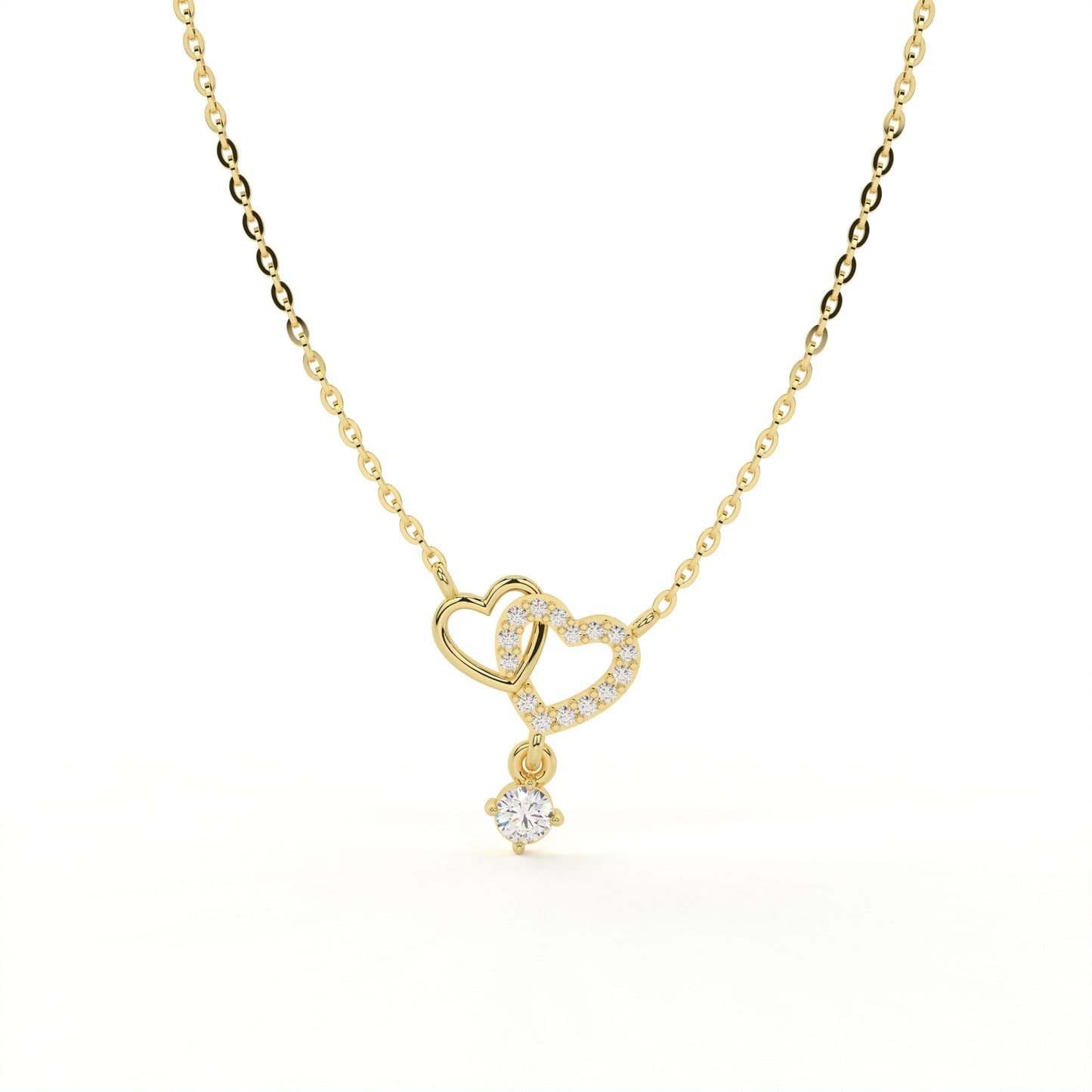 Snehika Necklace