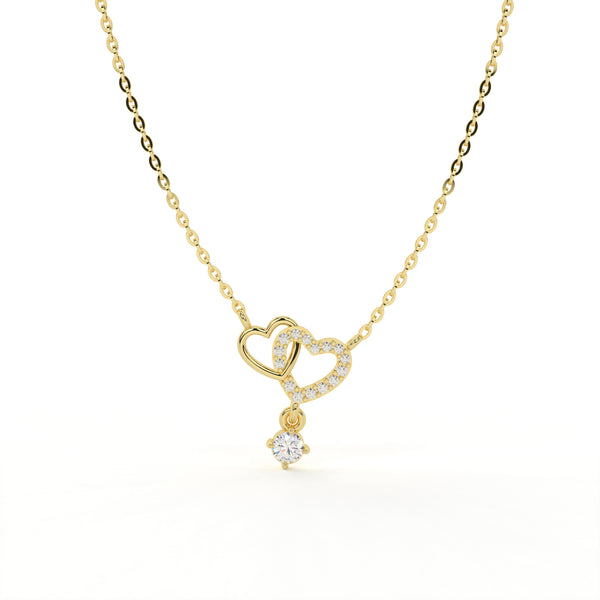 Snehika Necklace