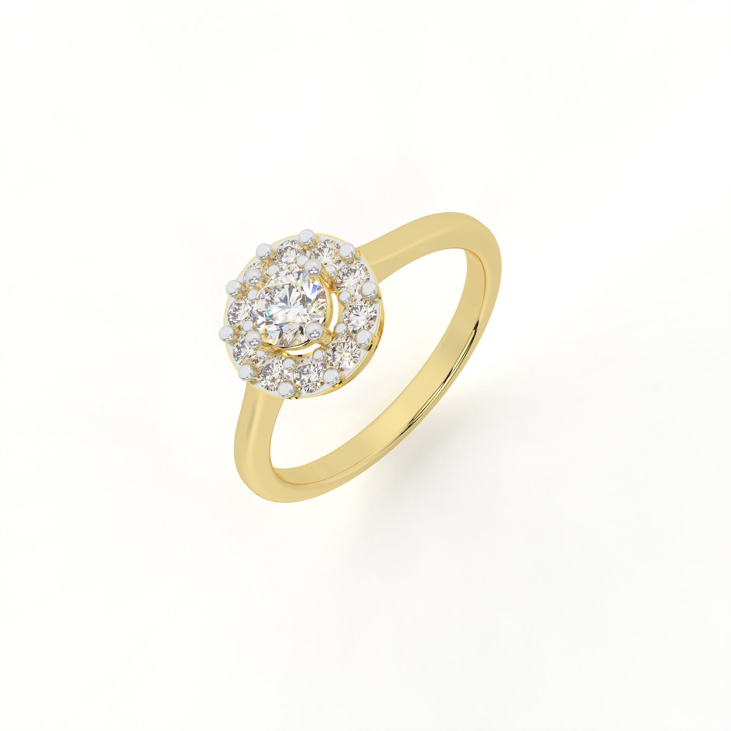 Chandrika Ring