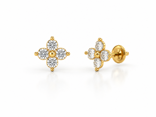 Jyoti Studs