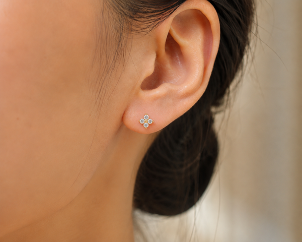 Jyoti Studs