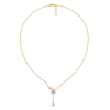 Blush Bouquet - Lab Diamond Necklace