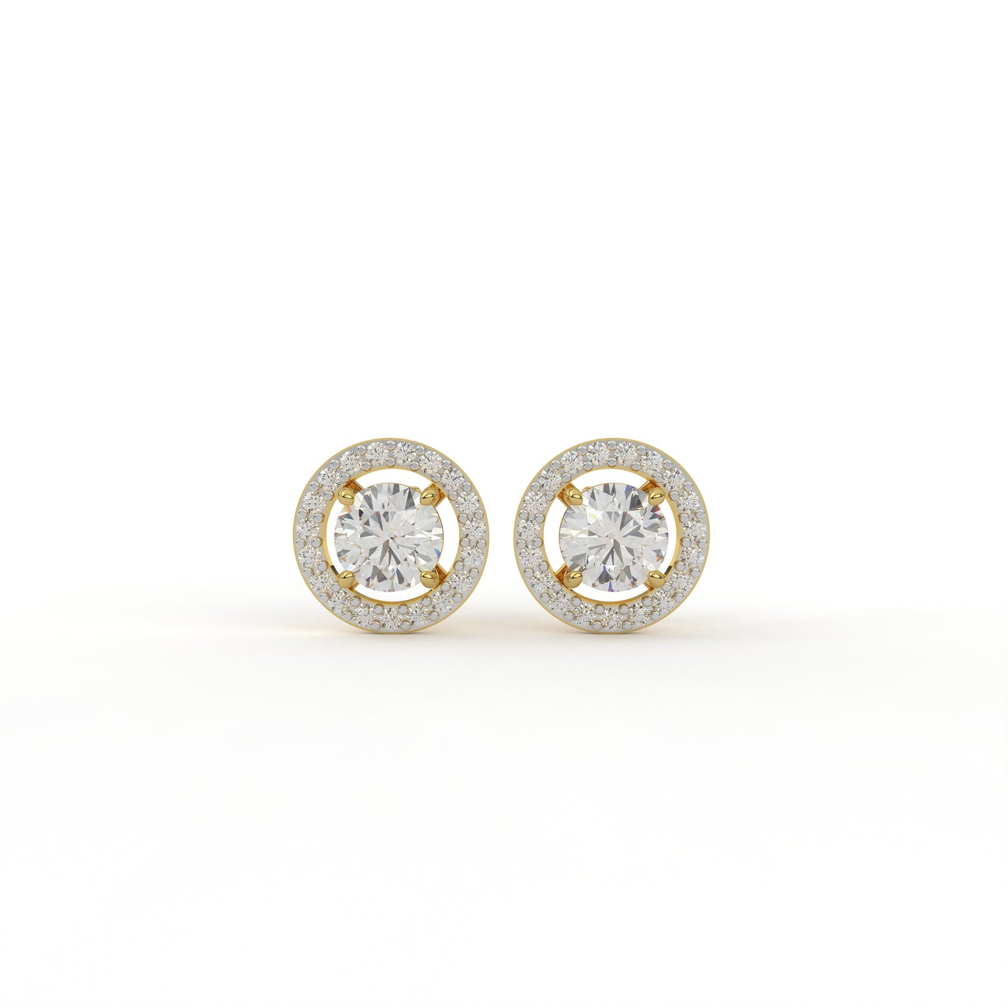 Chaandni Earrings
