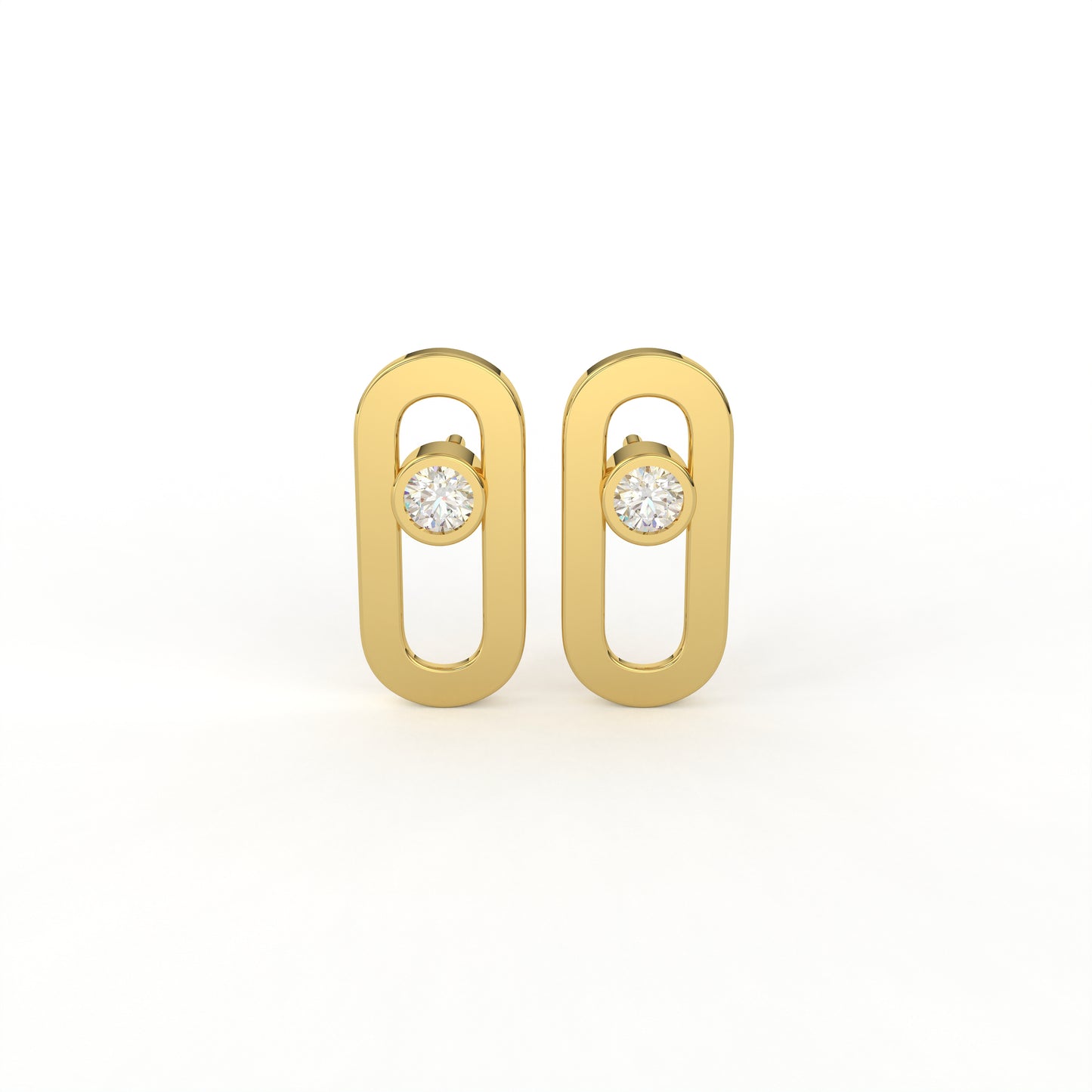 Alya Studs
