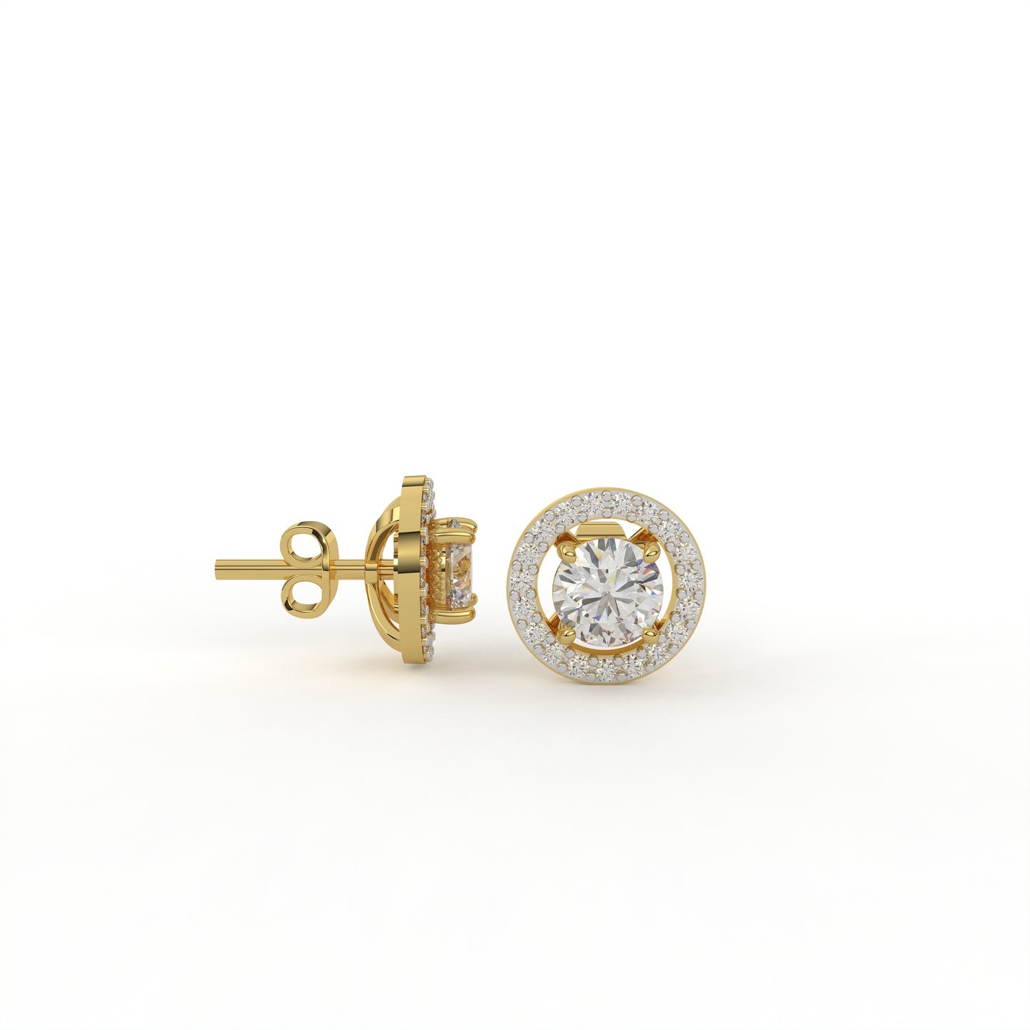 Chaandni Earrings