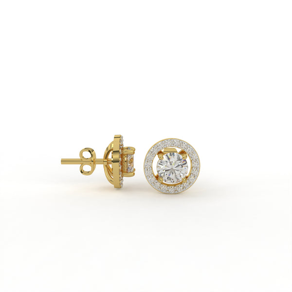 Chaandni Earrings