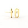 Alya Studs