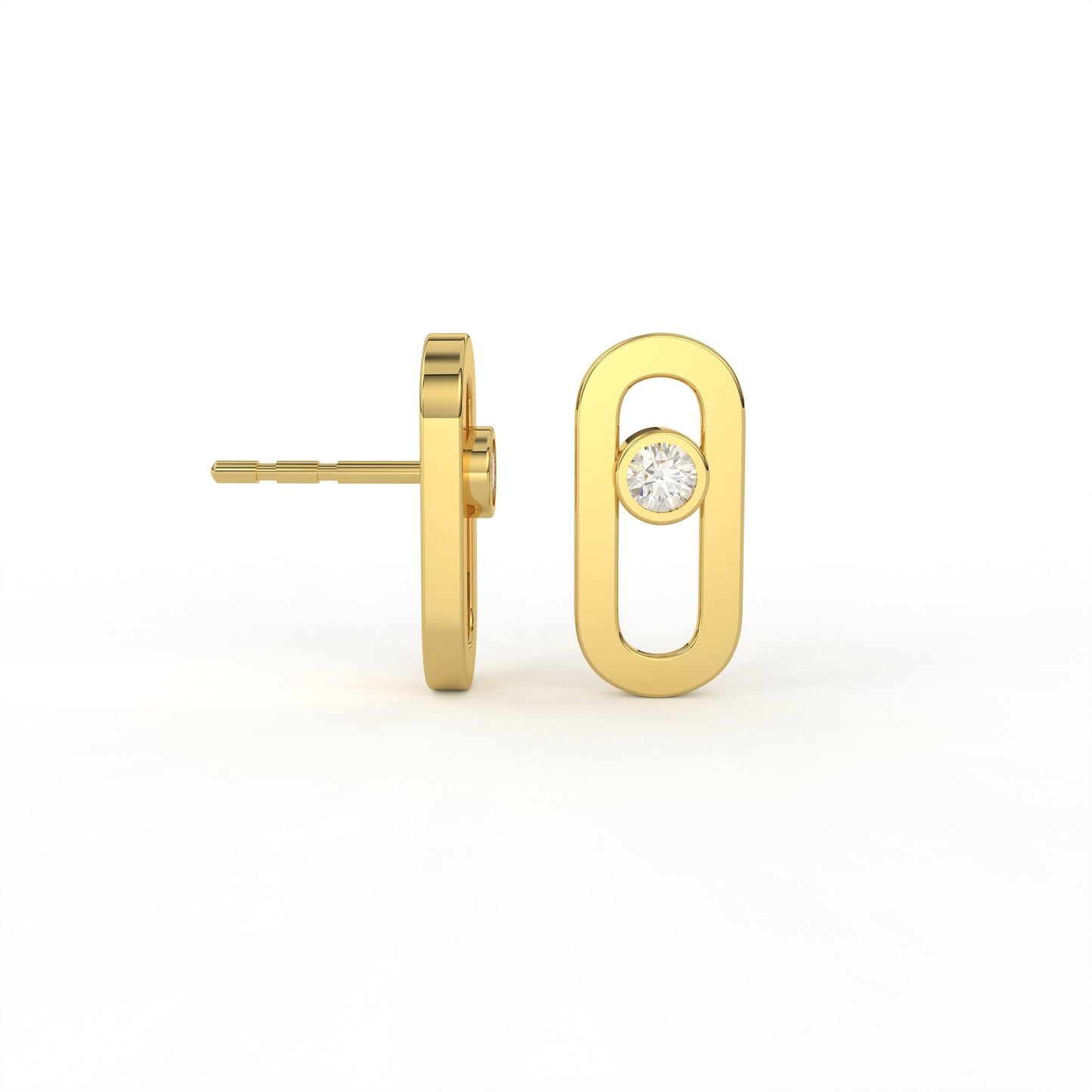 Alya Studs