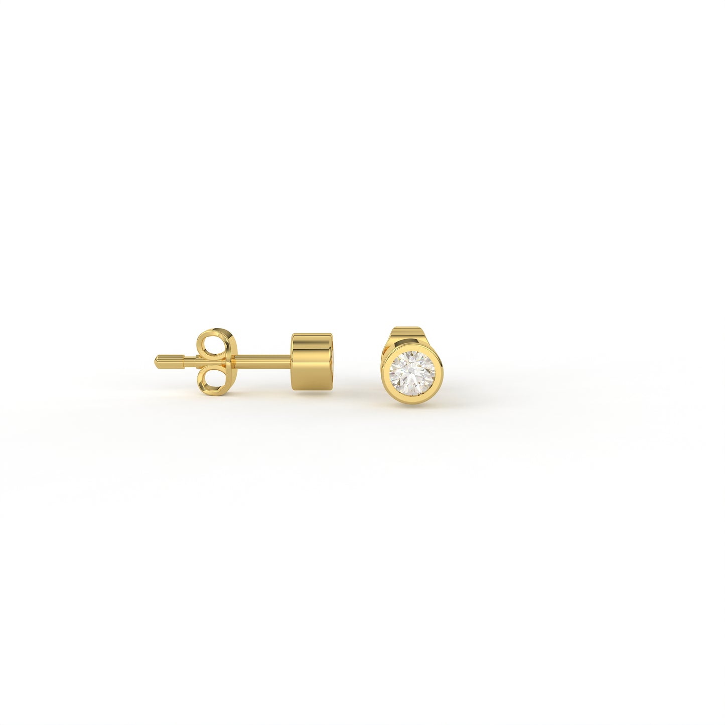 Mukulika Studs