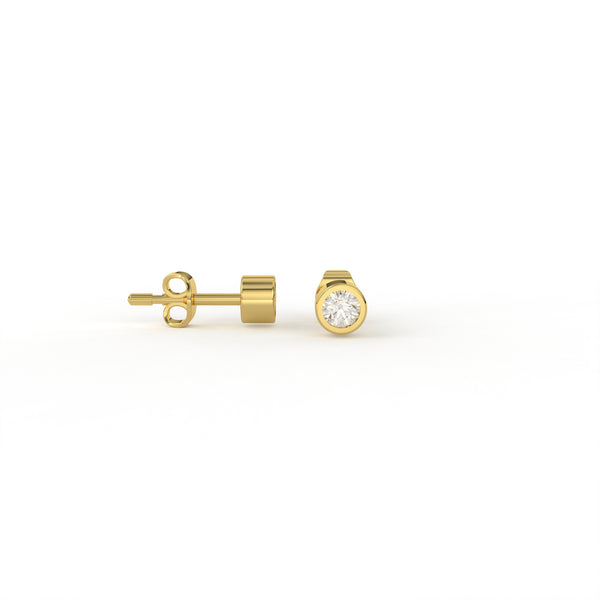 Mukulika Studs