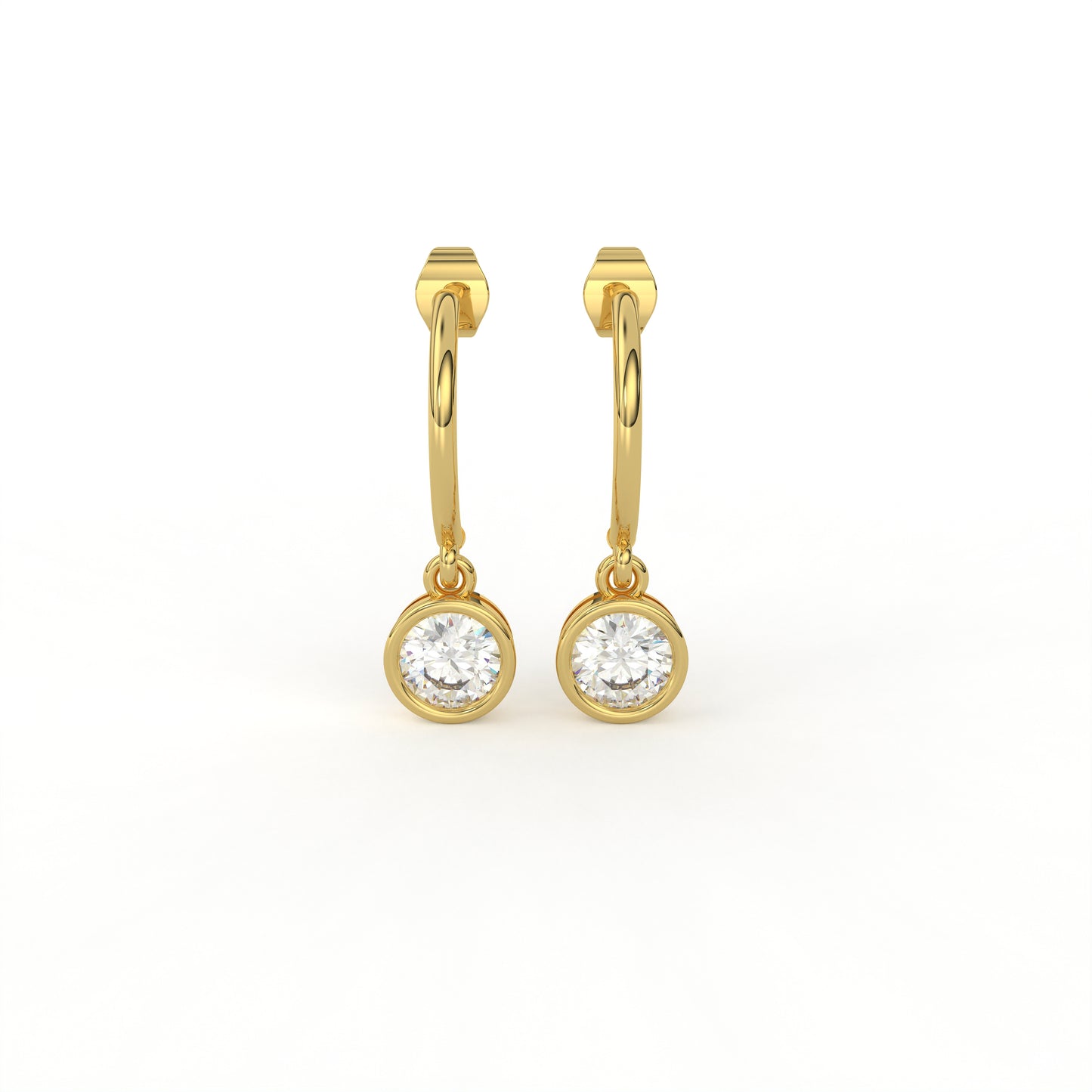 Indira Hoops