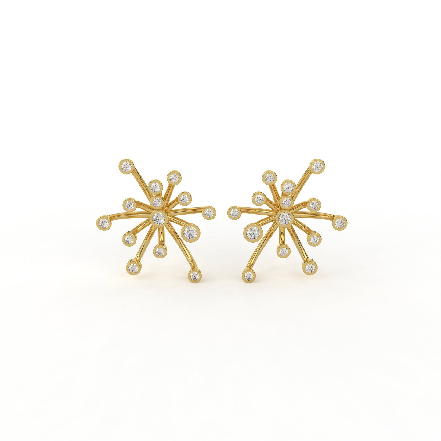 Noor Studs