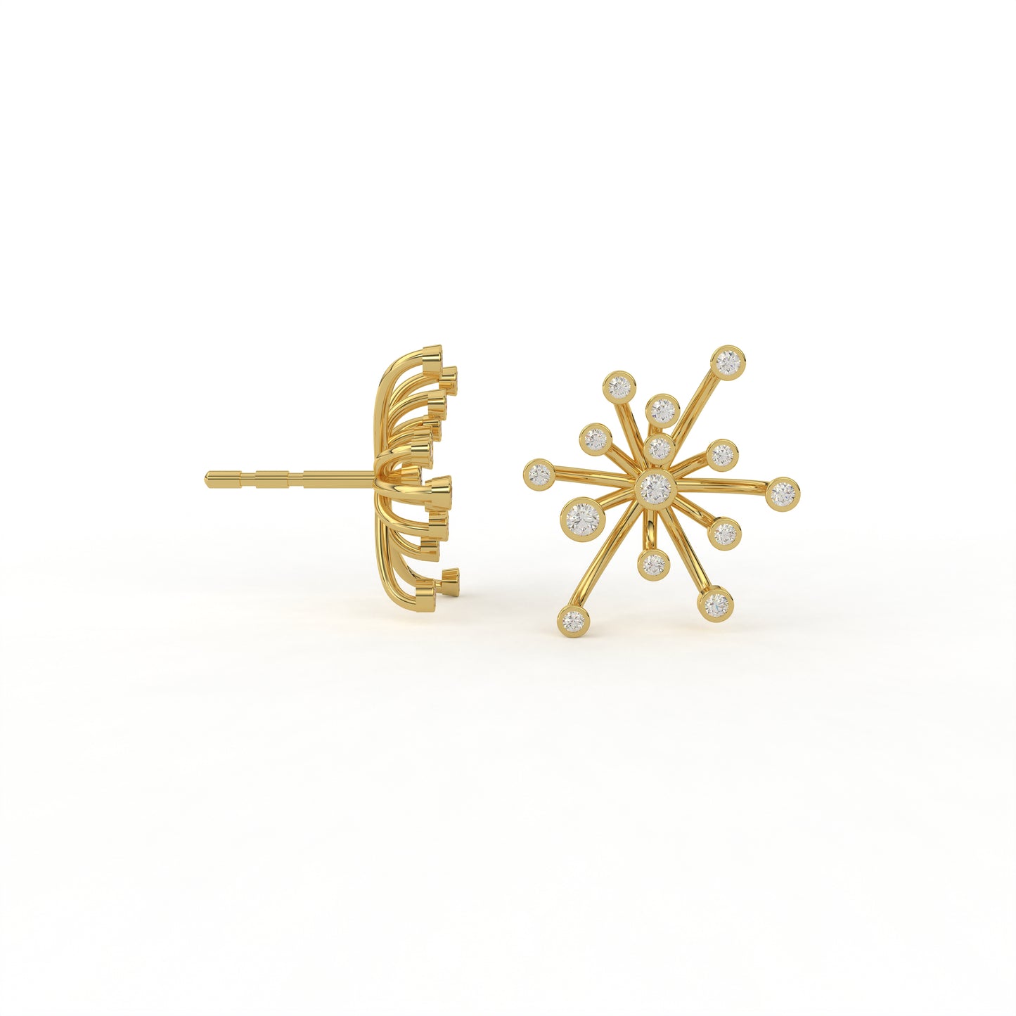 Noor Studs