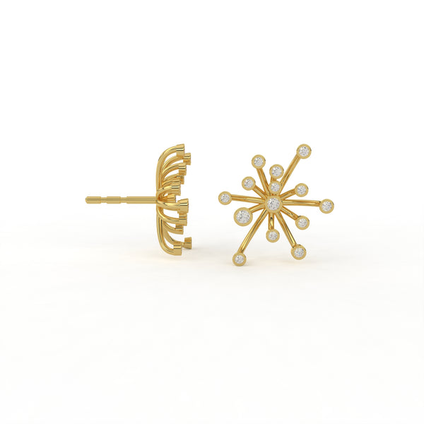 Noor Studs
