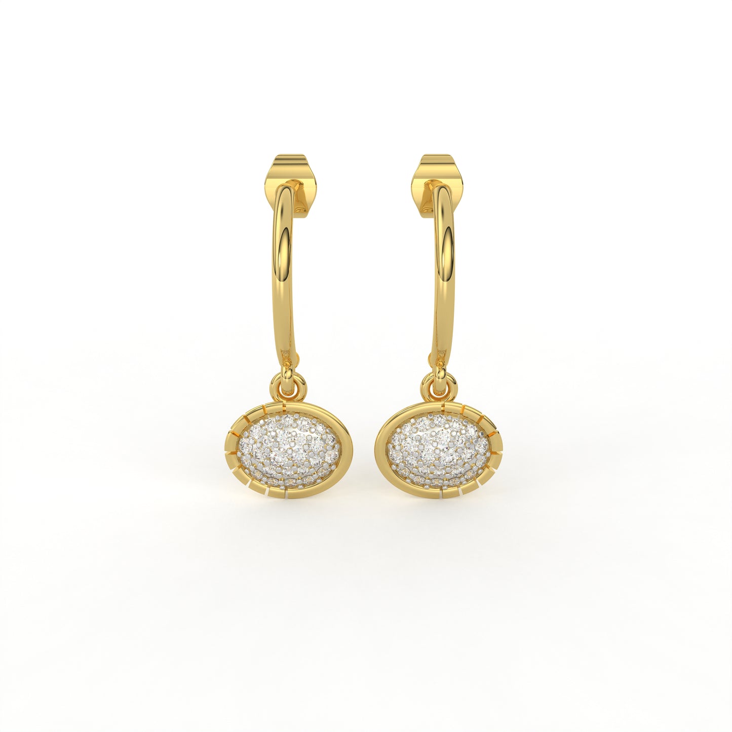 Rochana Hoops